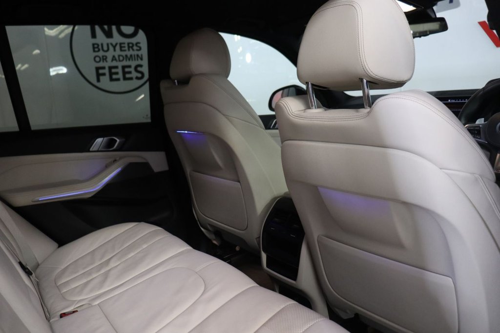 Used BMW X5 2019 for sale - 76056760: Photo 37