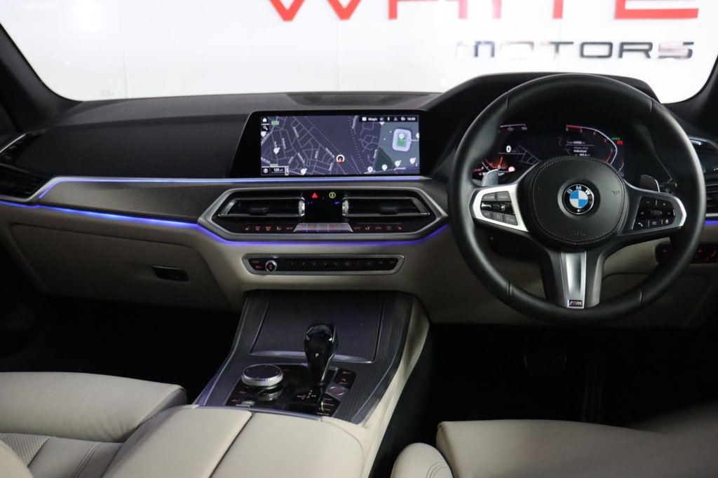 Used BMW X5 2019 for sale - 76056760: Photo 38