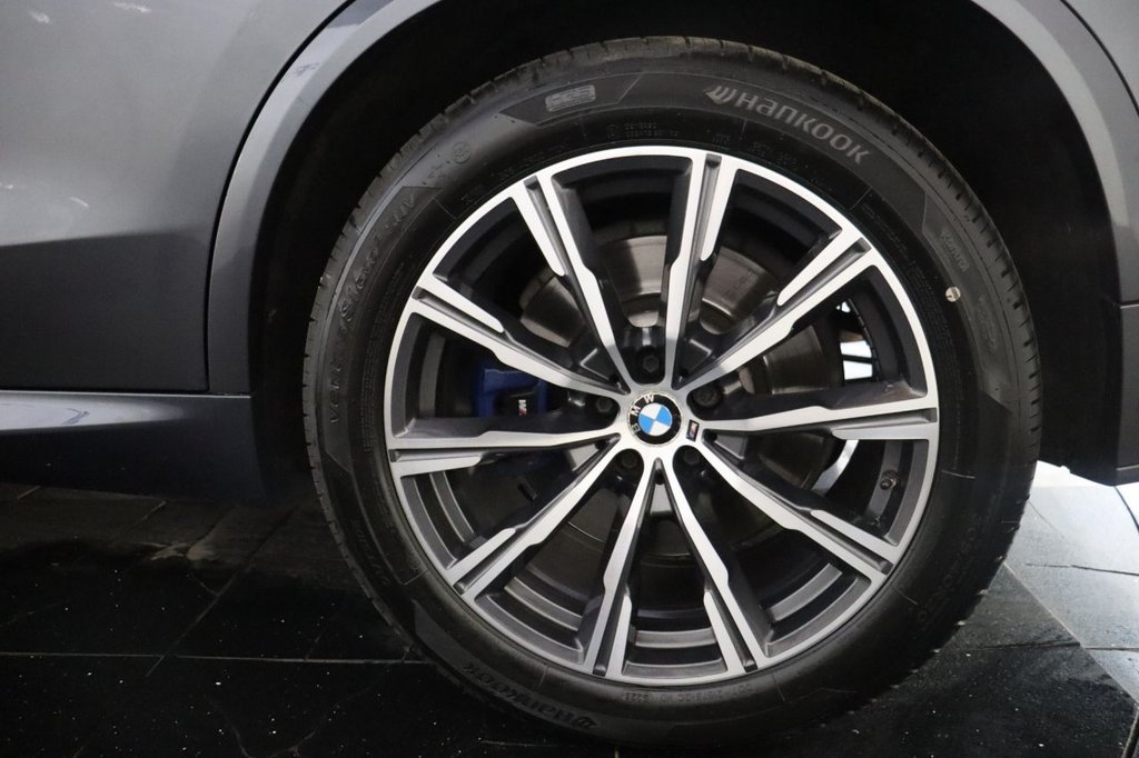 Used BMW X5 2019 for sale - 76056760: Photo 39