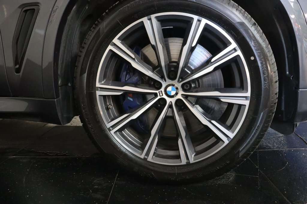 Used BMW X5 2019 for sale - 76056760: Photo 40