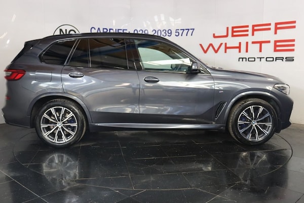 Used BMW X5 2019 for sale - 76056760: Photo 4