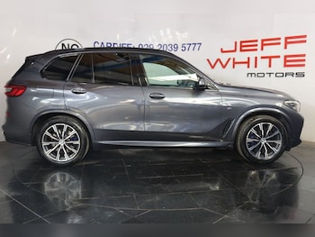 Used BMW X5 2019 for sale - 76056760: Photo
