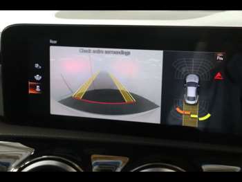 Used Mercedes-Benz CLA 2022 for sale - 74423820: Photo