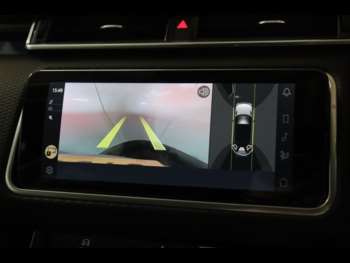 Used Land Rover Range Rover Velar 2022 for sale - 74714756: Photo