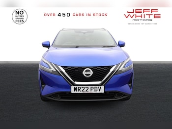 Used Nissan Qashqai 2022 for sale - 78729641: Photo