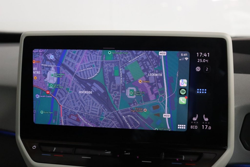 Used Volkswagen ID.3 2021 for sale - 77451681: Photo 16