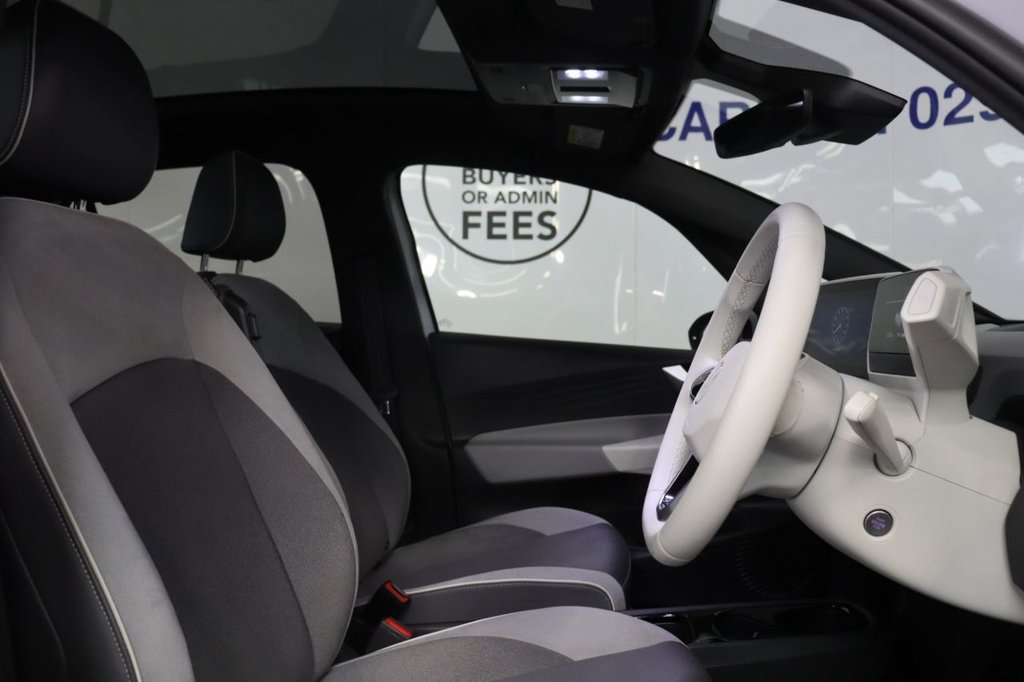 Used Volkswagen ID.3 2021 for sale - 77451681: Photo 26
