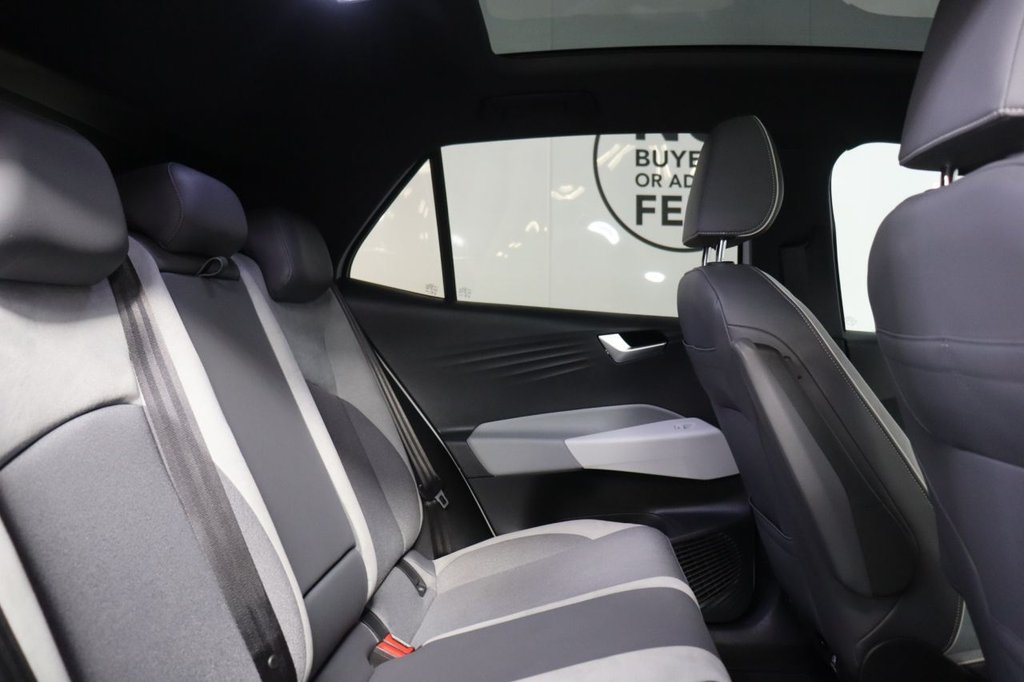 Used Volkswagen ID.3 2021 for sale - 77451681: Photo 33