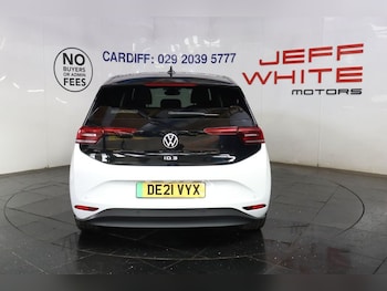 Used Volkswagen ID.3 2021 for sale - 77451681: Photo