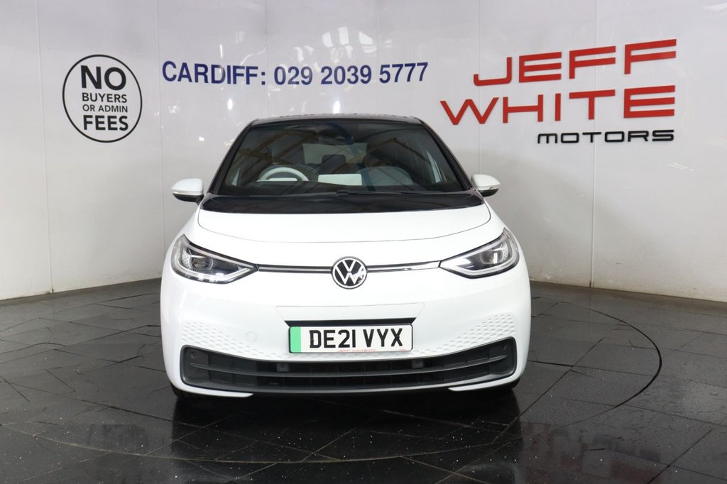 Used Volkswagen ID.3 2021 for sale - 77451681: Photo 7
