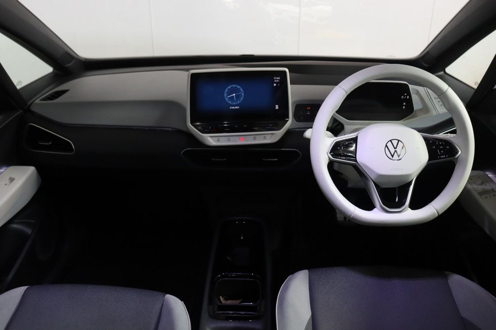 Used Volkswagen ID.3 2021 for sale - 77451681: Photo 8