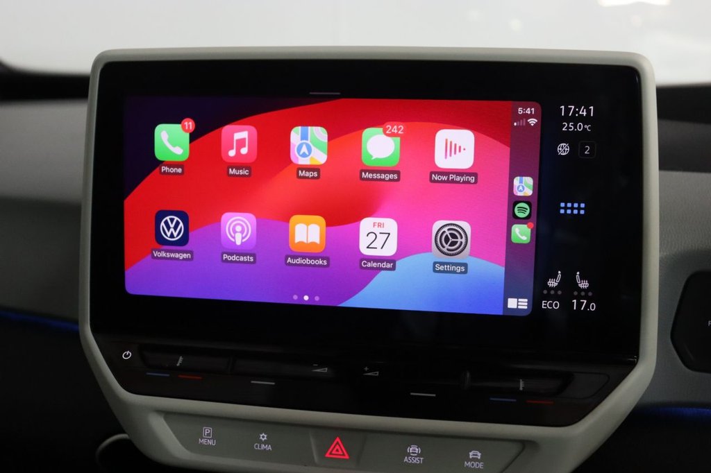 Used Volkswagen ID.3 2021 for sale - 77451681: Photo 9