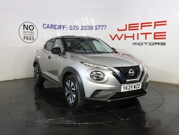 Used Nissan Juke 2025 for sale - 77835838: Photo