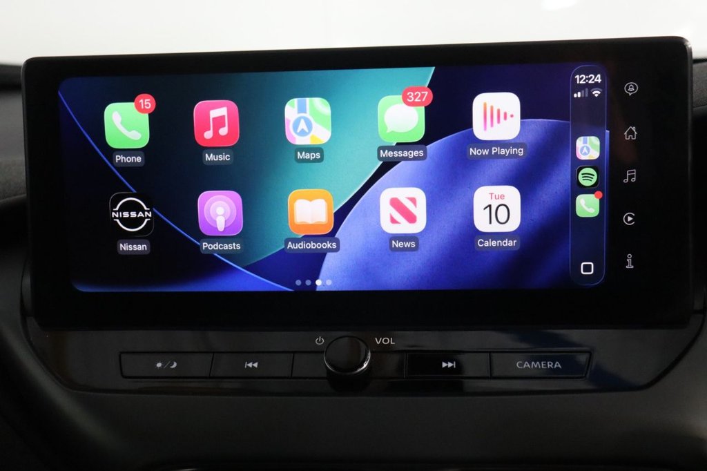 Used Nissan Juke 2025 for sale - 77835838: Photo 2