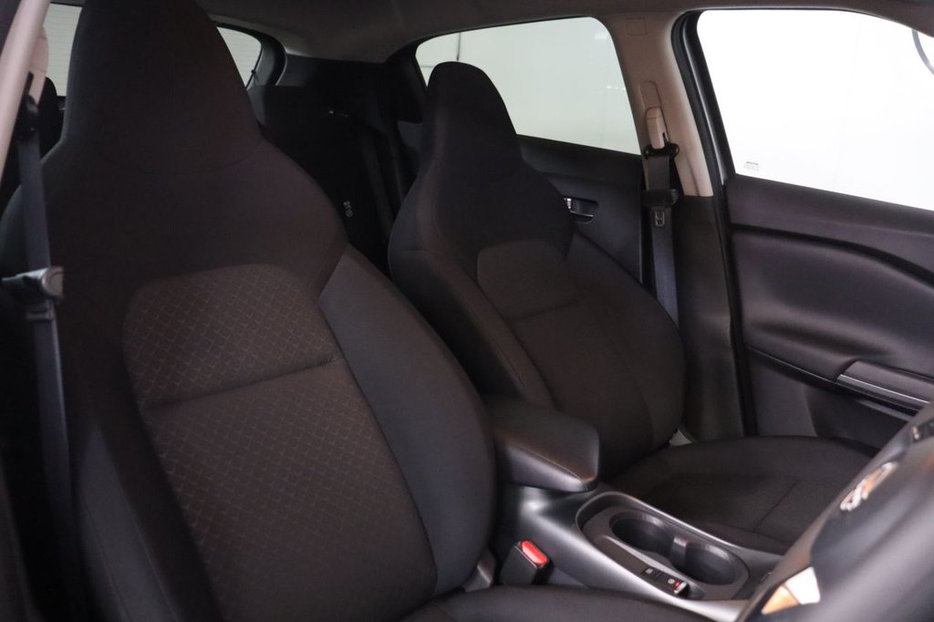 Used Nissan Juke 2025 for sale - 77835838: Photo 22