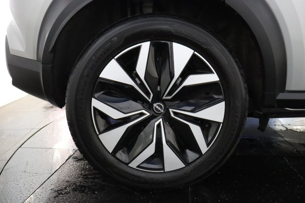 Used Nissan Juke 2025 for sale - 77835838: Photo 32