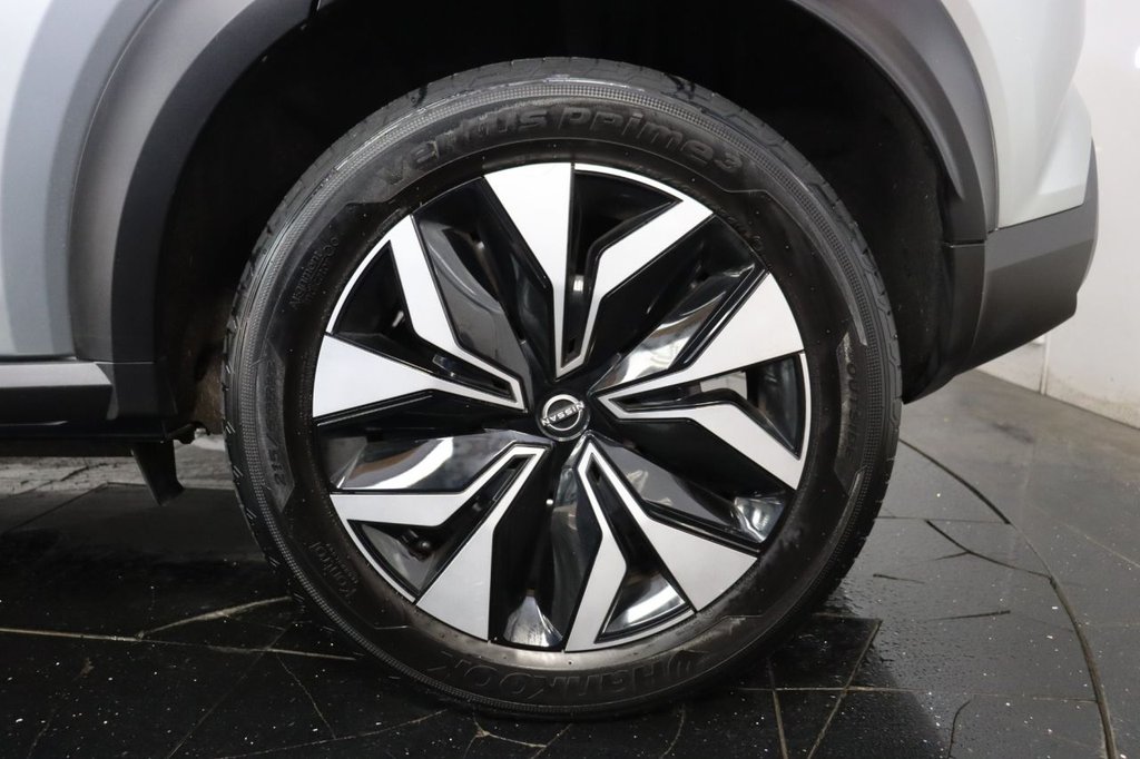 Used Nissan Juke 2025 for sale - 77835838: Photo 34