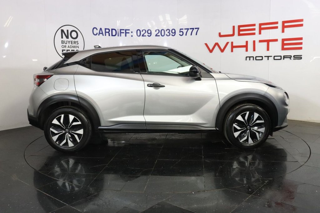 Used Nissan Juke 2025 for sale - 77835838: Photo 6