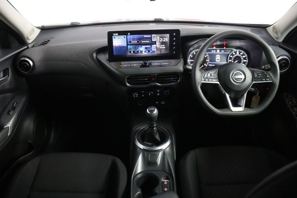 Used Nissan Juke 2025 for sale - 77835838: Photo 8