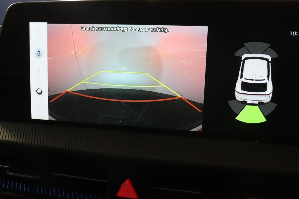 Used Kia EV6 2023 for sale - 77236619: Photo 11