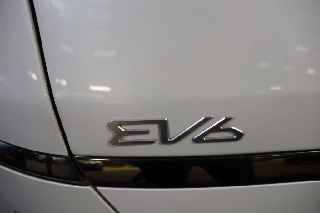 Used Kia EV6 2023 for sale - 77236619: Photo 22