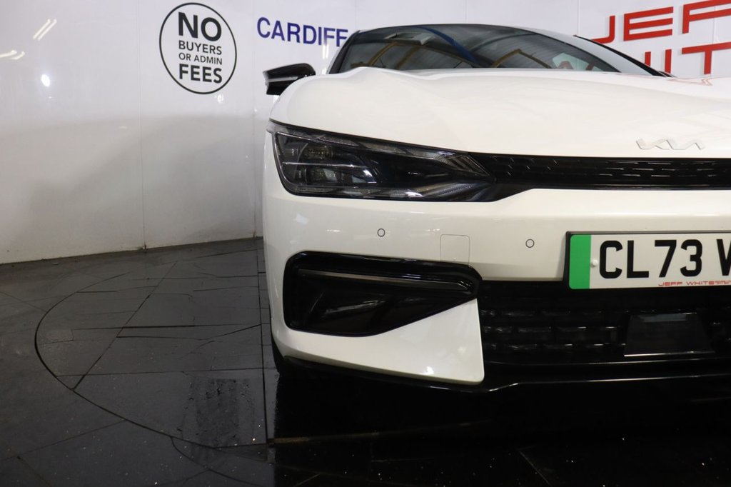 Used Kia EV6 2023 for sale - 77236619: Photo 24