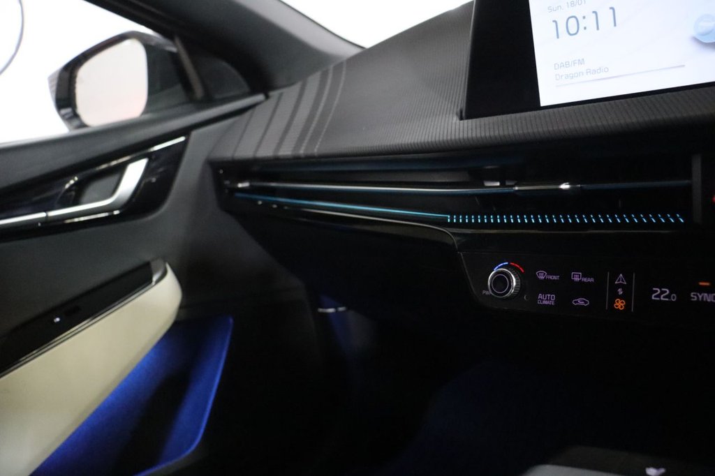 Used Kia EV6 2023 for sale - 77236619: Photo 27