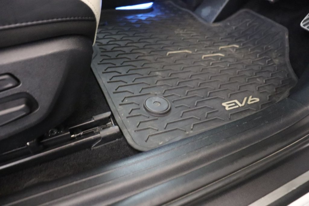 Used Kia EV6 2023 for sale - 77236619: Photo 28