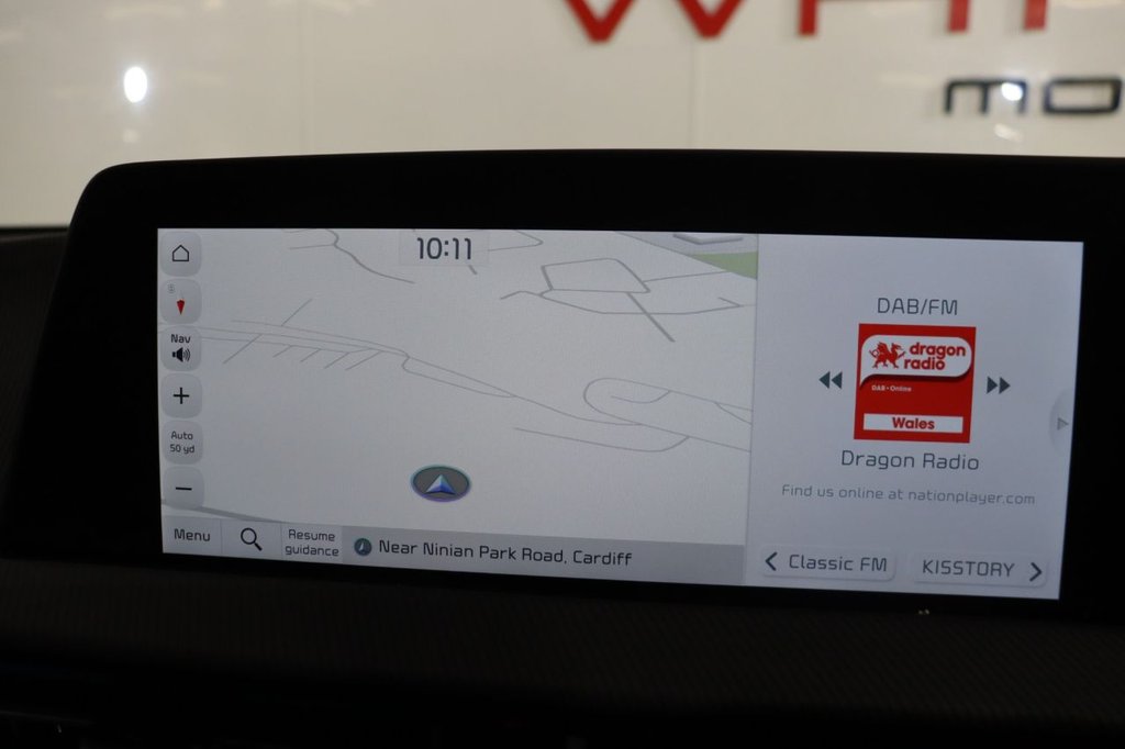 Used Kia EV6 2023 for sale - 77236619: Photo 29