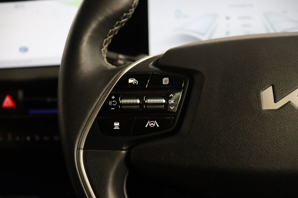 Used Kia EV6 2023 for sale - 77236619: Photo 30