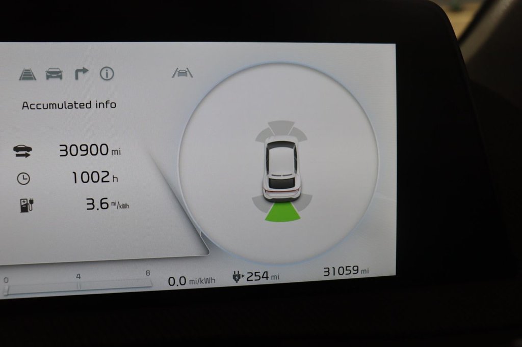 Used Kia EV6 2023 for sale - 77236619: Photo 34