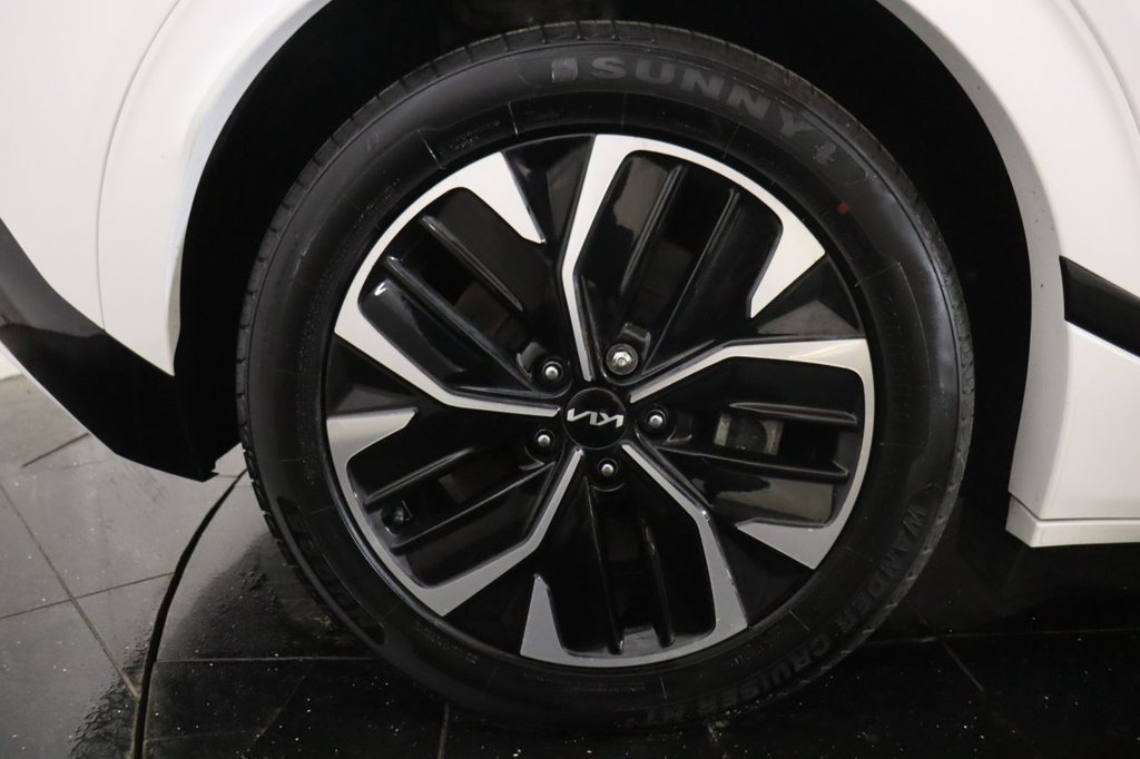 Used Kia EV6 2023 for sale - 77236619: Photo 35