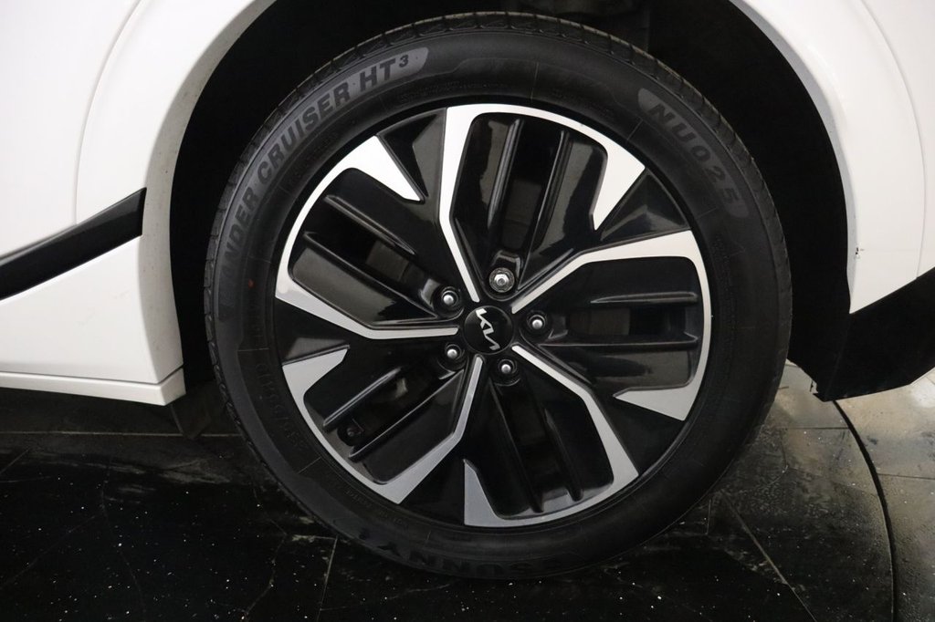 Used Kia EV6 2023 for sale - 77236619: Photo 36