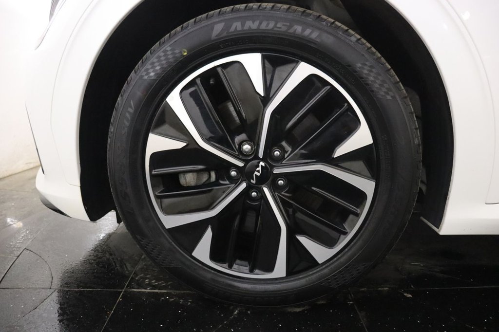 Used Kia EV6 2023 for sale - 77236619: Photo 37