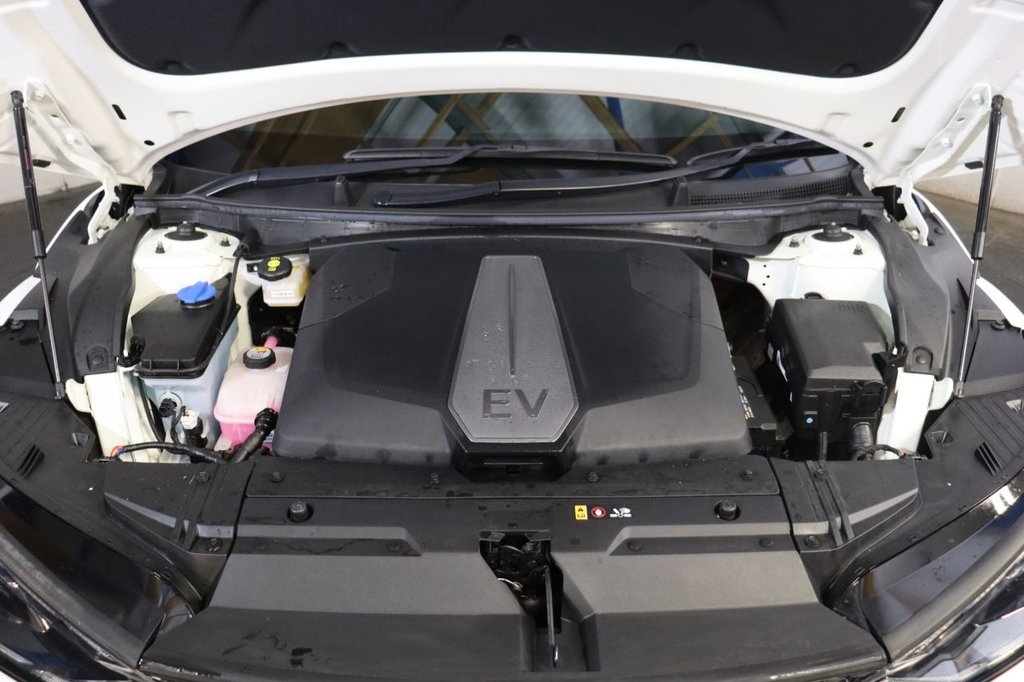 Used Kia EV6 2023 for sale - 77236619: Photo 7