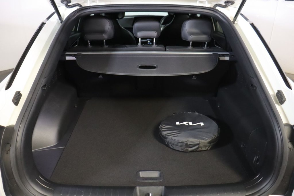 Used Kia EV6 2023 for sale - 77236619: Photo 9