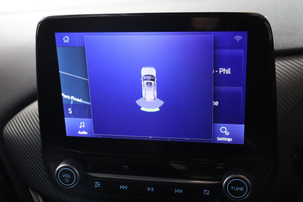 Used Ford Puma 2022 for sale - 77835881: Photo 10