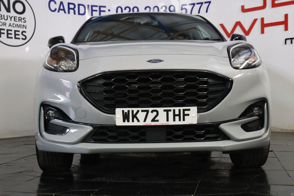 Used Ford Puma 2022 for sale - 77835881: Photo 11