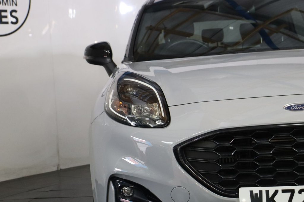 Used Ford Puma 2022 for sale - 77835881: Photo 12