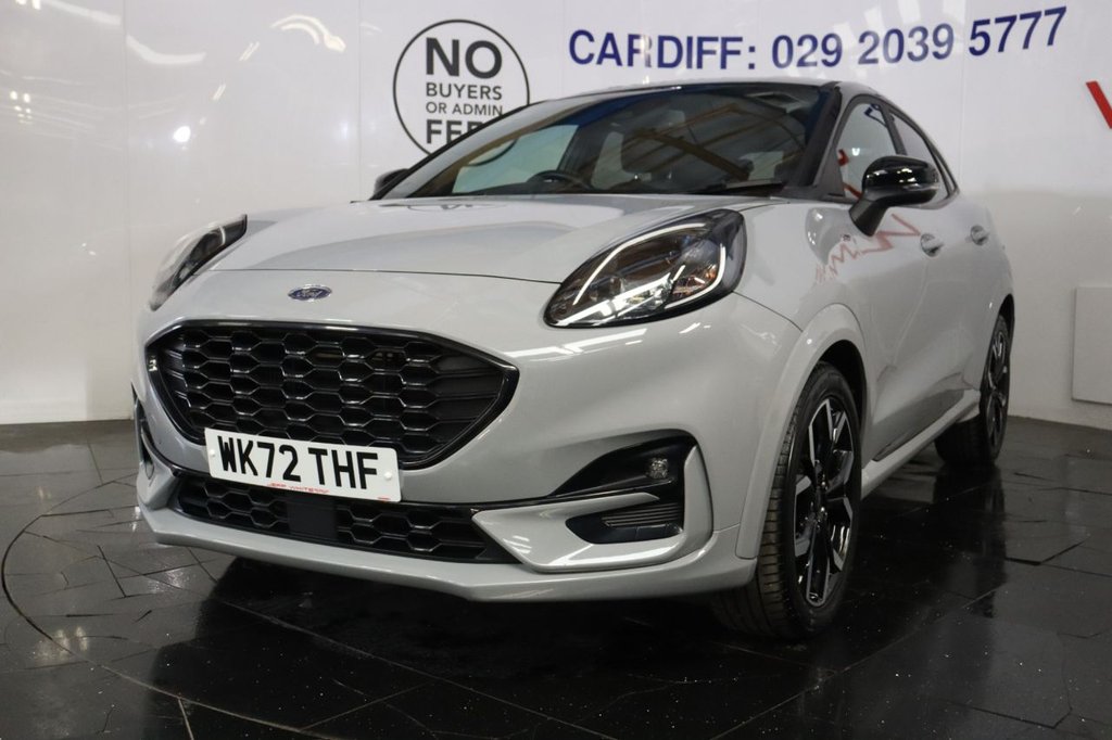 Used Ford Puma 2022 for sale - 77835881: Photo 13