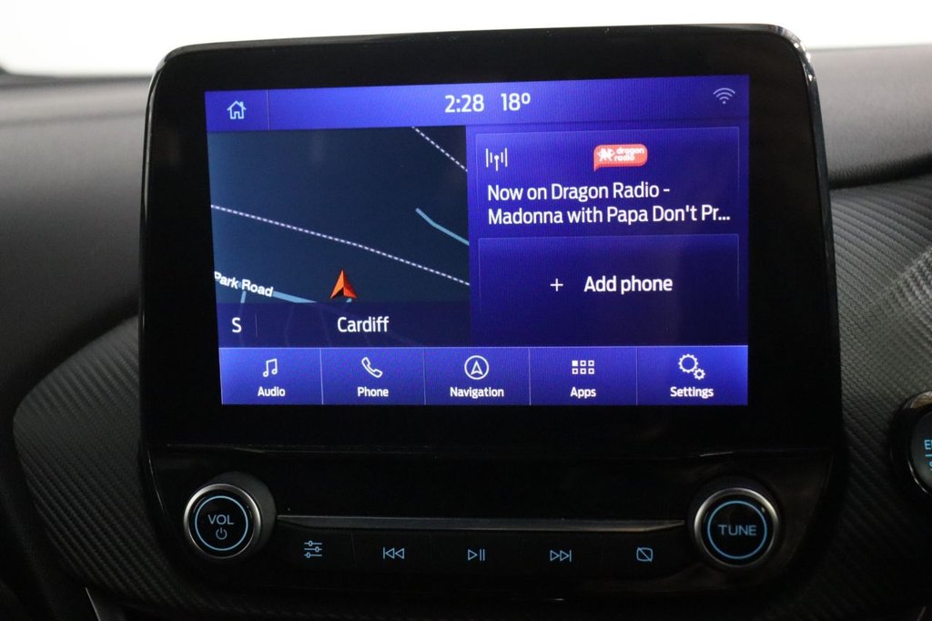 Used Ford Puma 2022 for sale - 77835881: Photo 14