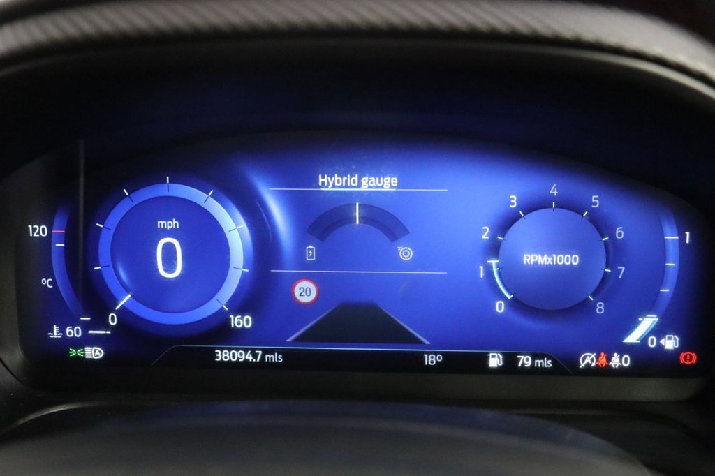 Used Ford Puma 2022 for sale - 77835881: Photo 15