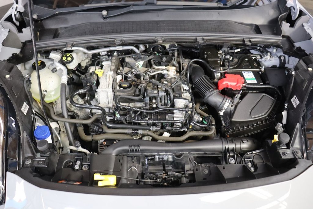 Used Ford Puma 2022 for sale - 77835881: Photo 19