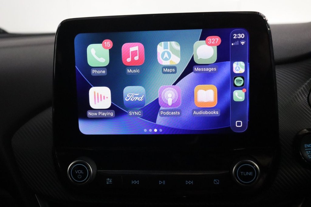 Used Ford Puma 2022 for sale - 77835881: Photo 2