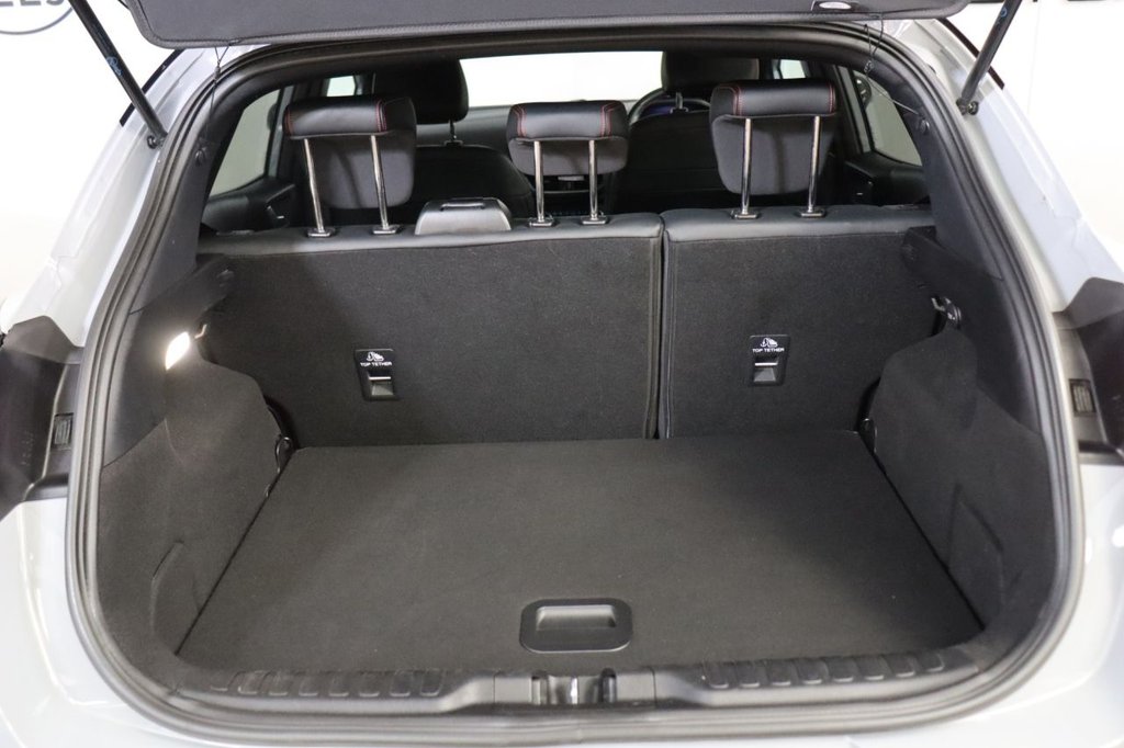 Used Ford Puma 2022 for sale - 77835881: Photo 21