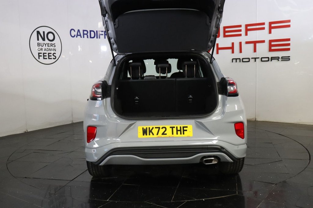 Used Ford Puma 2022 for sale - 77835881: Photo 22