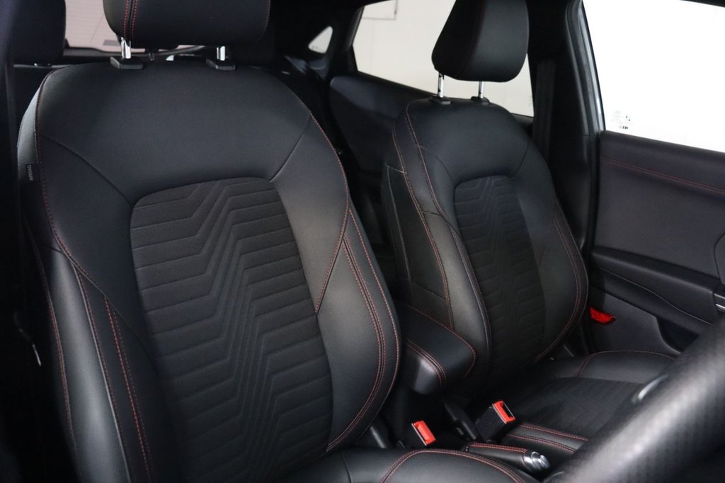 Used Ford Puma 2022 for sale - 77835881: Photo 24