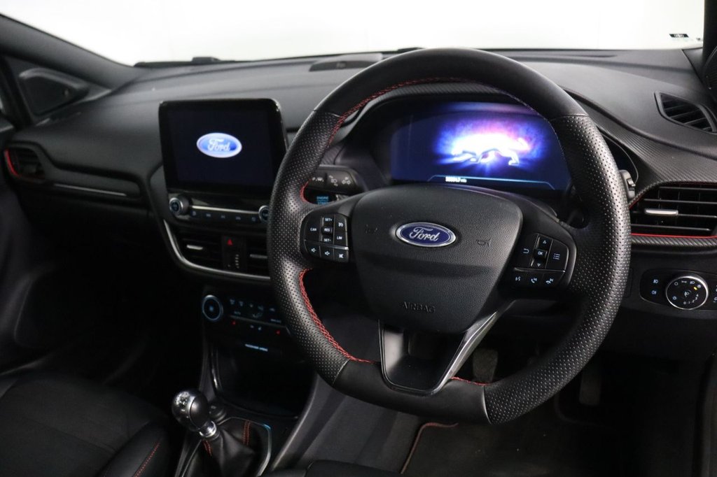 Used Ford Puma 2022 for sale - 77835881: Photo 26