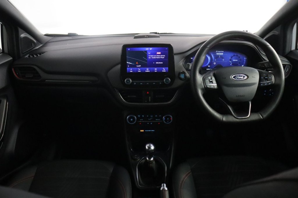 Used Ford Puma 2022 for sale - 77835881: Photo 3