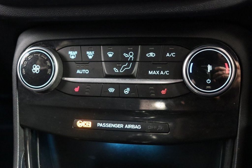 Used Ford Puma 2022 for sale - 77835881: Photo 33